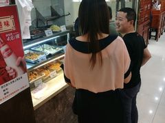 -老盛兴·上海小笼汤包馆(武夷店)
