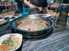 -老船舫·现做活鲜鱼馆(东郊记忆店)