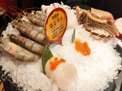 -降霜牛寿喜烧.和牛金赏Plus(501城市广场店)