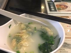 -翠华餐厅(湾仔店)