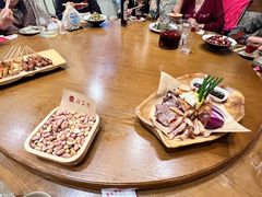 -鸽子窝(青塔店)