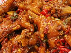 -堂瓦里·33年传统赣菜(第一街区店)