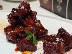 -華府Deluxe(兴业太古汇店)