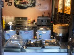 -老马粉蒸肉(西塘古镇店)