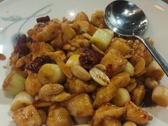 -又一福烤鸭·北京菜(东四店)