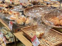 -西村叔叔的店·面包·甜品·蛋糕(崂山丽达店)