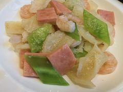 -老牌坊鲁菜名店(聊城美食岛店)