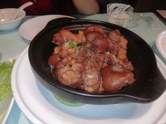 -高佳庄·舟山海鲜(海景旗舰店)