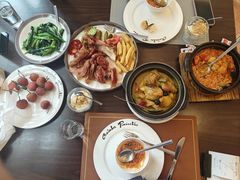 -澳门木偶葡国餐厅(珠海店)