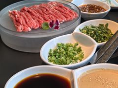 -阳坊涮肉(万柳华联·颐和园店)