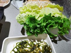 -半天妖烤鱼(西铁营万达店)