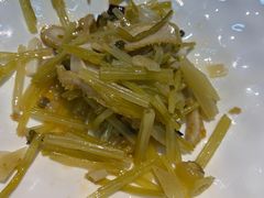 -醉霖生态餐厅(交大店)