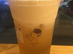 -喜茶(东莞汇一城店)