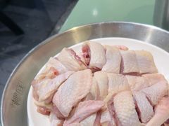 -椰庭·椰子鸡·创意玩家(晶耀前滩店)