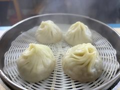 -笑云开汤包店(网巾市店)