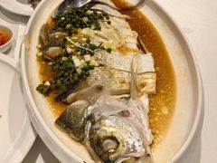 -万龙洲海鲜(南新仓店)