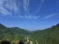 -王顺山国家森林公园