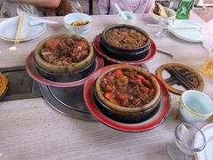 -石锅坛肉(广场店)