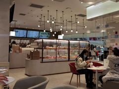 -奈雪的茶(大悦城店)
