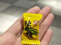 -VR间客漫虚拟现实体验馆(汉街店)