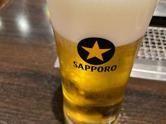 -俺的焼肉(銀座9丁目店)