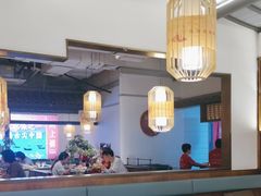 -闽上鲜·福建菜(龙湖滨江天街店)