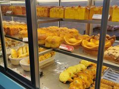 -工匠面包(壹方店)