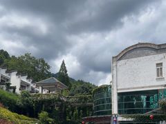 -黄山翡翠谷景区