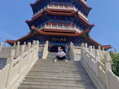 -八仙过海景区