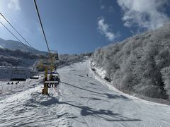 -太子岭滑雪场