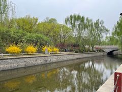 -元大都城垣遗址公园