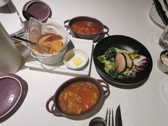 -K·Kitchen KK牛扒厨房(江南西店)