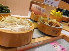 -喜家自助小火锅(金茂览秀城店)