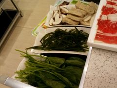 -许府牛杂·鲜牛肉火锅(梁溪万达店)