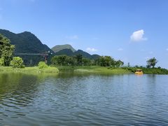 -宝晶宫旅游景区