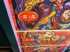-微觅·潮HIGH轰趴馆(望京SOHO麒麟社店)