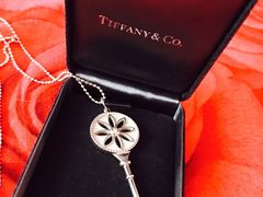 -Tiffany & Co.蒂芙尼
(杭州万象城店)