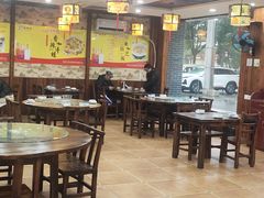 -覃大个·藕汤印象(博奇路店)