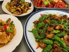 -食鸡公社辣子鸡·潍坊菜·烧烤