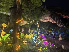 -歌斐颂巧克力小镇