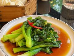 -玉兰苑一等茶餐厅