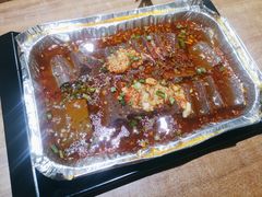 -余桥村牛肉汤(茸平路店)