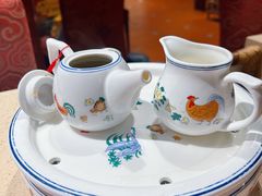 -点都德(汇盈广场店)