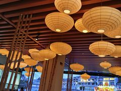 大堂-沅江水·湖南家宴(南村万博长隆商圈店)