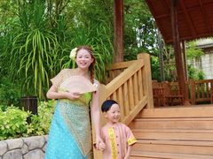 -南宁方特东盟神画