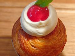 -VERIE BAKEHOUSE