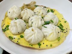 -都谷包子(天一广场店)