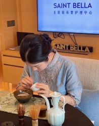 -圣贝拉母婴护理中心(广州瑰丽店)