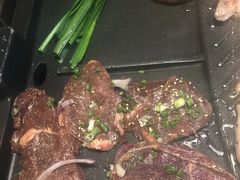 -金妈家烤肉(龙湖U城天街店)