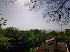 -大蜀山国家森林公园